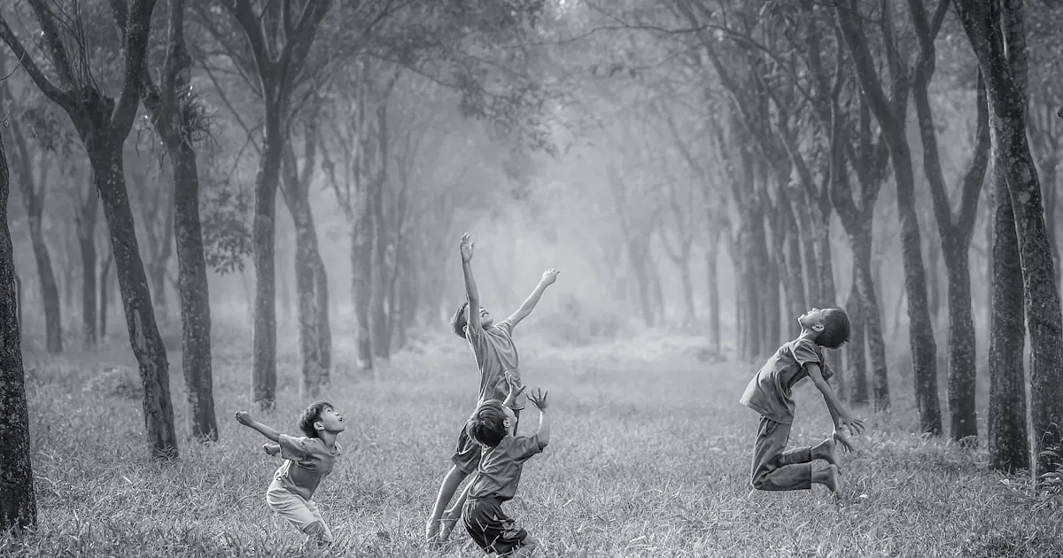 Persona mayor disfrutando jubilación