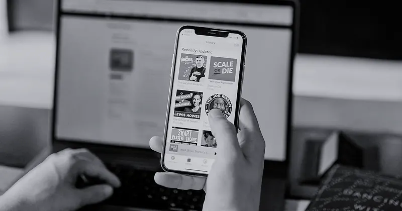 Gráficos de rentabilidad financiera