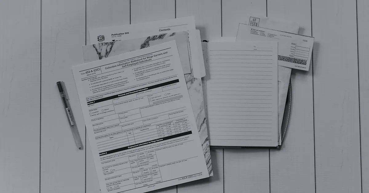 Calculadora financiera y porcentajes